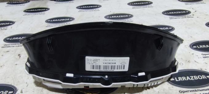 Панель приборов Land Rover discovery 3 L319 05-09 LR014549