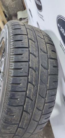 Запасное колесо Freelander 2 235 60 18