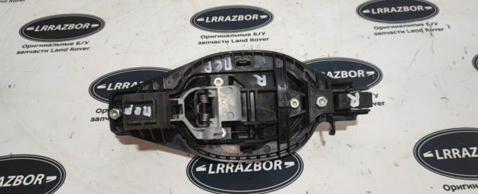 Ручка двери передняя правая Range Rover L322 LR011107 CXL500010 CXL500020 LR011203