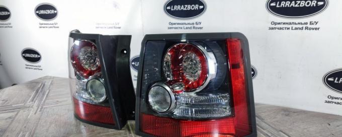 Фонарь задний левый правый Land Rover Sport L320 LR015289