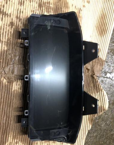 Панель приборов TFT Range Rover Sport 2 L494 LR054144