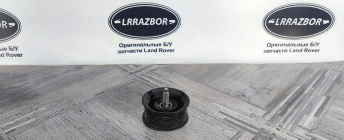 Ролик паразитный ремня Land Rover Sport L320 LR010724