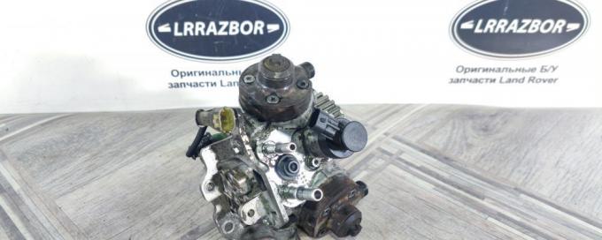 Тнвд Land Rover discovery 4 3.0 L319 LR023597