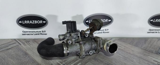 Байпасный клапан Range Rover Sport 306DT L320 LR017426 LR033284