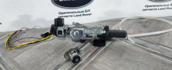 Замок зажигания Range Rover Sport L320 05-09 QRF500100 YWD000010 YXB500010 YXB500020