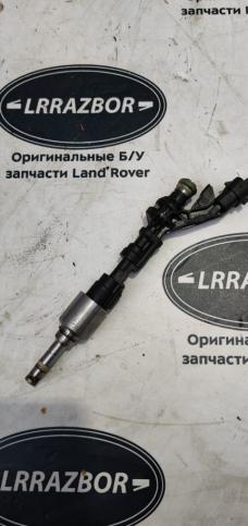 Форсунка топливная Range Rover 5.0 510 09-12 LR019568 LR011964