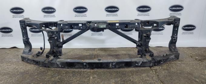 Панель передняя Land Rover discovery 3/4 L319 DIN500020