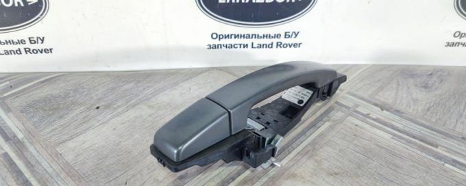 Ручка двери передней правой discovery 4 L319 09-12 LR019308