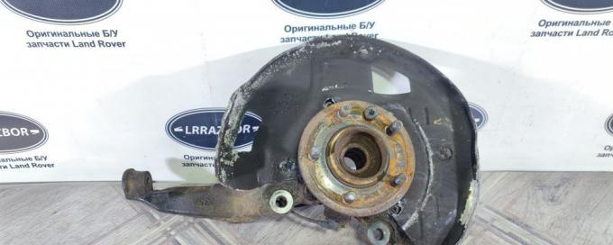 Кулак передний правый Range Rover Sport L320 09-13 LR048083 RUB500320