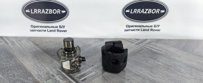 Тнвд Land Rover Range Rover Sport L320 2009-2012 LR035527 LR011208 LR010861 LR011570