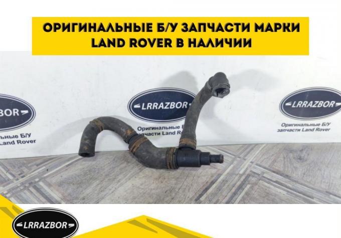 Патрубок охлаждения Range Rover 3 L322 3.6 PCH503180