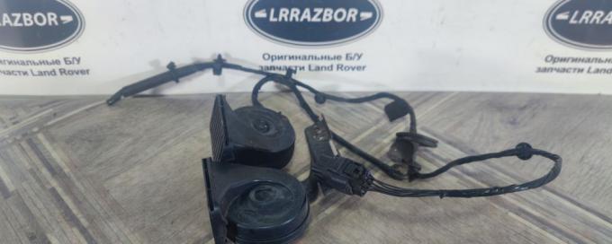 Звуковой сигнал Range Rover Sport L320 2009-2013 LR014560