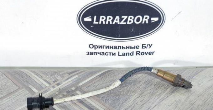 Лямбда зонд Range Rover Sport 2 L494 3.0SC LR035750