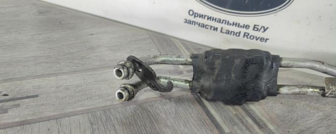 Трубки АКПП Range Rover Sport L320 3.0 LR029567