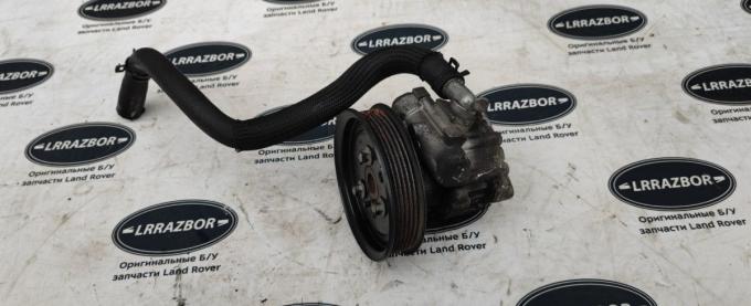 Насос гур Land Rover Range Rover Sport L320 LR014089 LR016834 LR015147