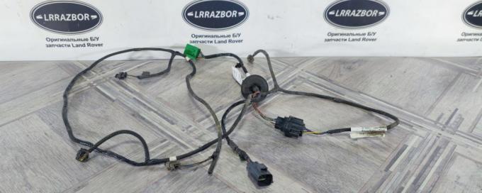 Проводка парктроников Range Rover Sport L320 LR016237