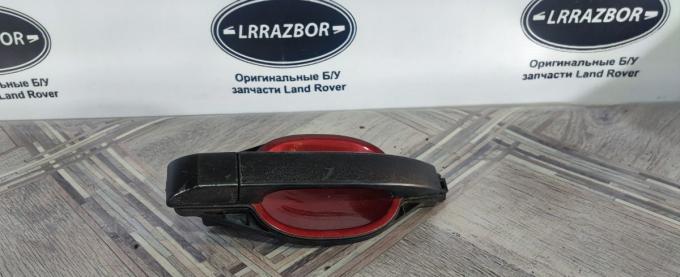 Ручка двери задняя левая Range Rover L322 LR011107 CXL500010 LR011204