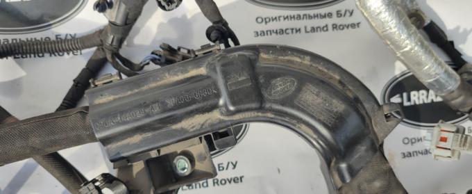 Проводка двс коса Range Rover L494 L405 306DT 3.0 LR053136