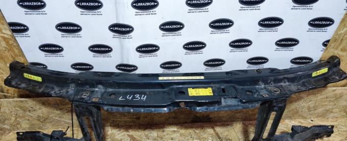 Панель передняя телевизор Range Rover L322 07-12 ABG760050 LR011566 LR011565