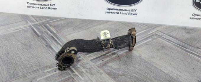 Трубка егр Range Rover Sport L320 3.6 LR006215 LR016789