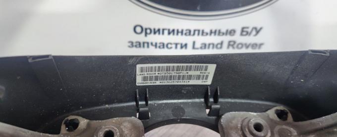 Руль Range Rover Sport L320 2005-2009 без обогрева QTB501790PVJ QTB501390PVJ