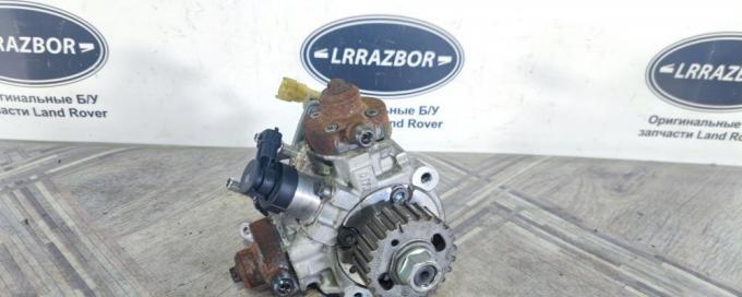 Тнвд Land Rover discovery 4 3.0 L319 LR027564