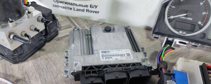 Блоки комплект Land Rover Freelander 2 2.2 LR030226