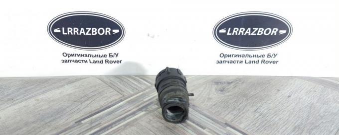 Патрубок охлаждения Range Rover 3 L322 448DT LR022661