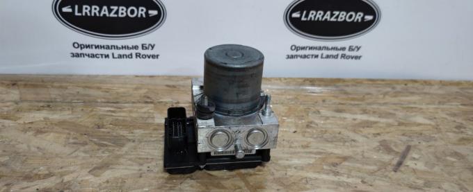 Блок ABS Land Rover Range Rover Sport L320 09-13 LR029575