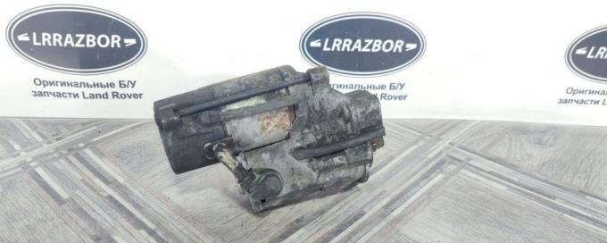 Стартер Land Rover Freelander 2 2.2 LR007373