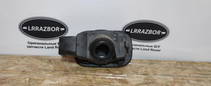 Лючок бензобака Land Rover Sport L320 2005-2013