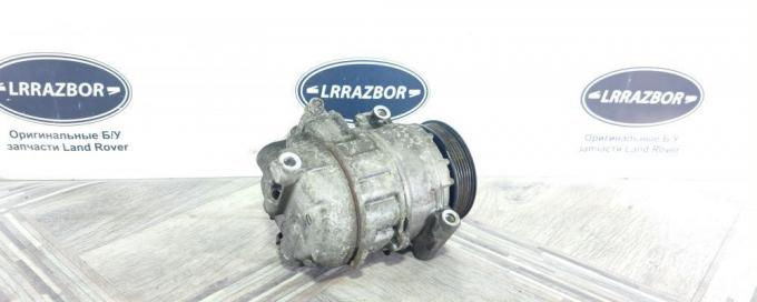 Компресор кондиционера Range Rover L320 4.2 4.4 JPB000173