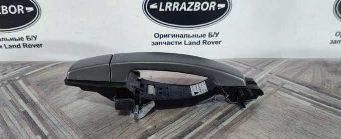 Ручка двери задняя правая Range Rover Sport L320