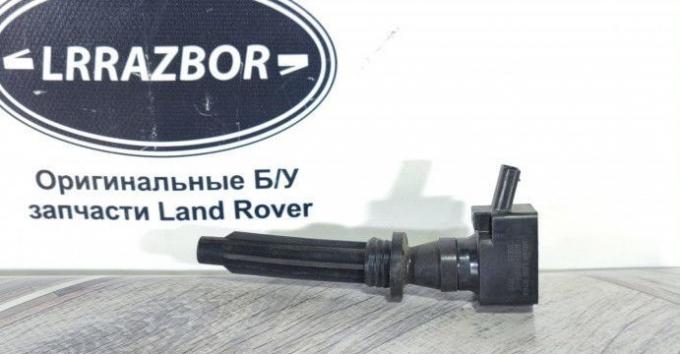 Катушка зажигания Range Rover Sport 2 L494 3.0SC LR035548