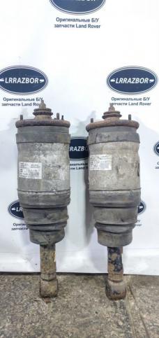 Пневмостойка задняя комплек Range Rover Sport L320 RPD501040 RPM500270 RKB500250