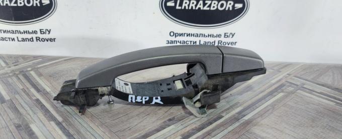 Ручка двери передняя правая Range Rover Sport L320