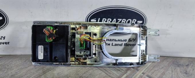 Панель управления подвеской RRS L320 2012-13 LR029902