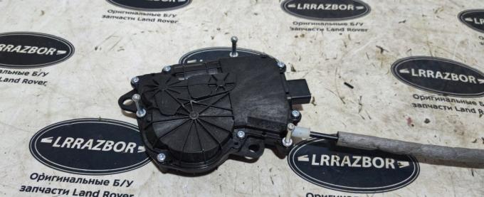 Замок багажника Range Rover Sport 2 L494 2019 LR070126 LR095551 LR034352