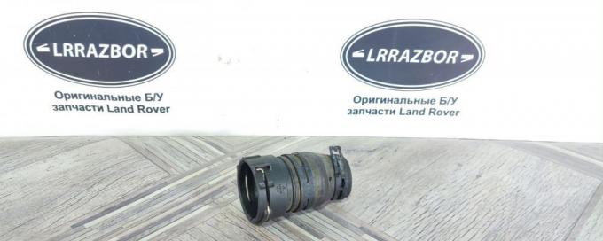 Патрубок охлаждения Range Rover 3 L322 448DT LR022661