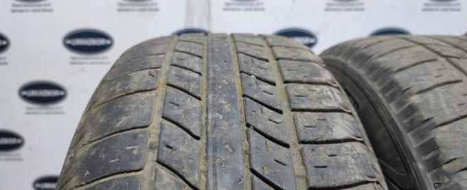 Goodyear Wrangler AP 235/65 R17