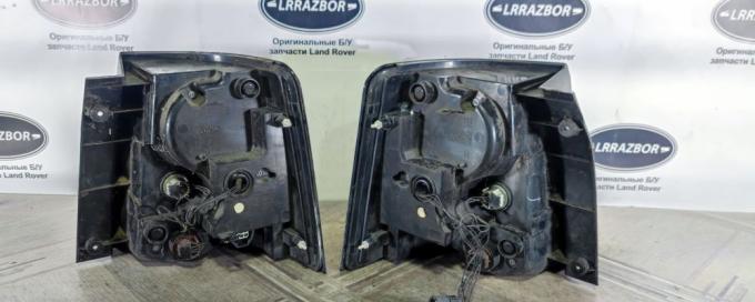 Фонарь задний левый правый Land Rover Sport L320 LR030220 LR030227 XZP500020 XZP500010