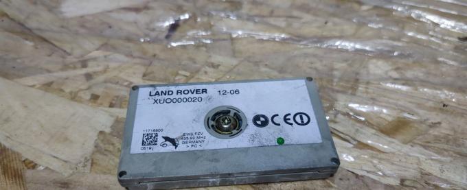 Антенна ключа Range Rover 3 L322 2002-2012 XUO000020