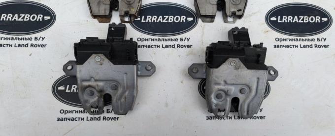 Замок багажника Range Rover Sport L320 2005-2011 LR016678