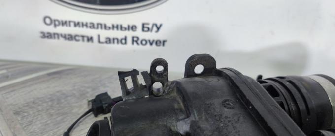 Термостат Range Rover Sport 2 L494 3.0SC LR095895 LR049990 LR033994