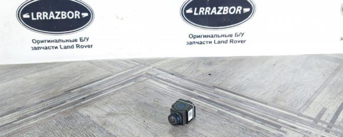 Камера заднего вида Range Rover Evoque 15-18 LR118146