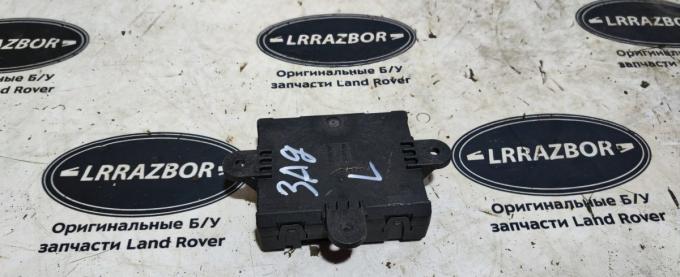 Эбу задней левой двери Range Rover L322 2009-2012 LR023340