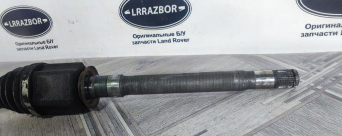 Привод передний правый Land Rover Sport L320