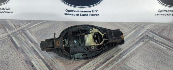 Ручка двери задняя левая Range Rover L322 LR011107 CXL500010 LR011204