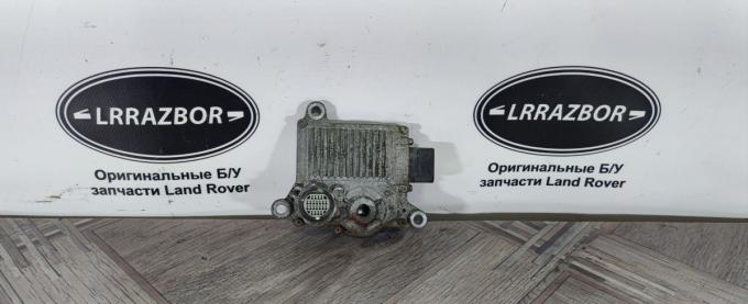 Блок АКПП Land Rover Freelander 2 2.2 10-12 LR014467