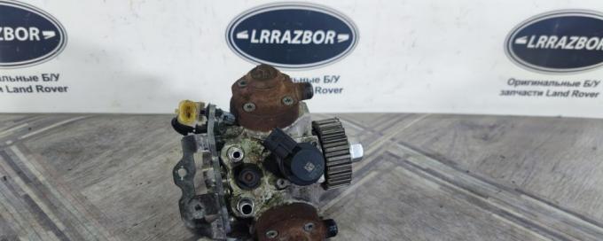 Тнвд Land Rover discovery 4 3.0 L319 LR027564